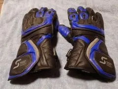 NANKAIスポーツレザーグローブ　防寒防水