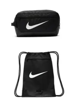 【新品】 NIKE ナイキ シューズケース&ナップサック ジムサックセット