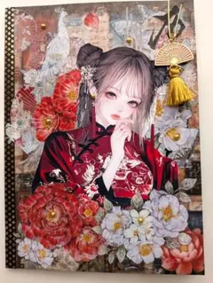 おすそ分けセット♥初MIYUU様♥ 和洋折衷♥チャイナドレスもキュート♥のサムネイル