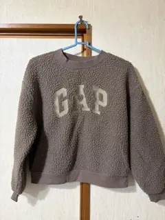 Gap Kids トレーナー XL ブラウン
