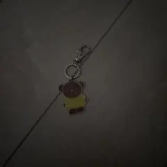 ボリス　キーホルダー