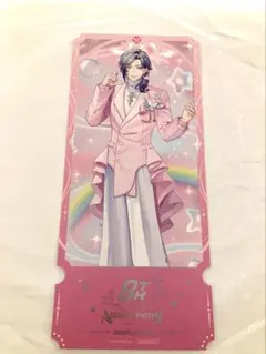 ミラン　にじさんじ8th 特典