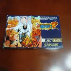 超魔界村R ゲームボーイアドバンス ソフト