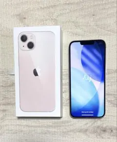美品 海外版 シャッター音無し iPhone 13 mini ピンク - メルカリ