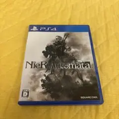 PS4 NieR:Automata ニーアオートマタ