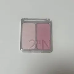 2aN デュアルチーク 09 ハートバルーンのサムネイル