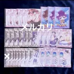 ブロマイド ディアラバ DIABOLIKLOVERS ディアボリックラヴァーズ