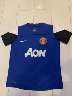 Nike マンチェスター・ユナイテッド Tシャツ　1枚