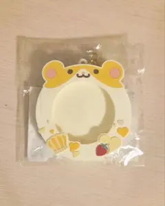 るぅとくん 缶バッジケース