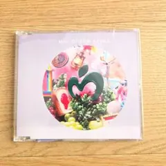 Mrs. GREEN APPLE アルバム「10」 CD
