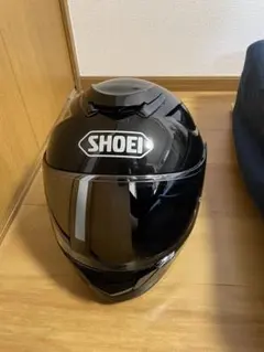 SHOEI j-force4 マットブラック xl 2022年製造品 - メルカリ