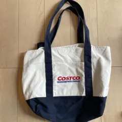 COSTCO WHOLESALE トートバッグ