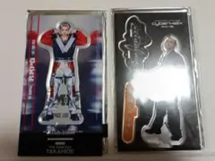 THE RAMPAGE　鈴木昂秀