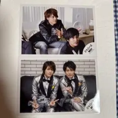 ジャニーズ WEST 公式写真