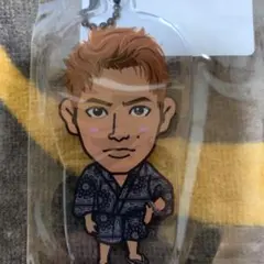 P-CHO クリアチャーム