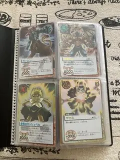 2026年最新】金色のガッシュベルカードの人気アイテム - メルカリ
