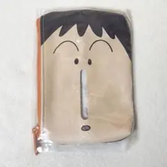ボーちゃん あそーとコレクション ティッシュカバー