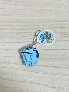 たまごっちドットフィギュアチャーム