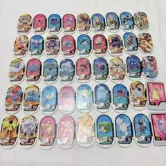 ポケモンメザスタカード セット