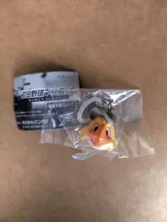 プロ野球マスコット めじるしアクセサリー