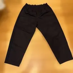adidas C Twill Pant Mサイズ