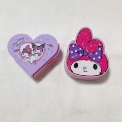 サンリオ　ハッピーセット