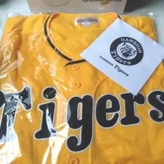 阪神タイガース FC限定 ユニフォーム O〜XO 2026