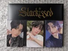 TXT　Starkissed　フォトカード盤　トレカ　ボムギュ　3枚