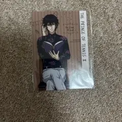 新テニスの王子様 幸村精市 ウェブポン 待ち合わせ 新テニスの王子様 ウェブポン 待ち合わせ 幸村精市 購入特典