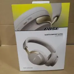 未開封Bose QuietComfort Ultra Headphones LE