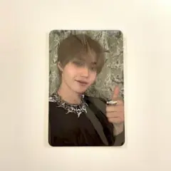 TREASURE LOVE PULSE ドヨン　トレカ　ygselect購入特典