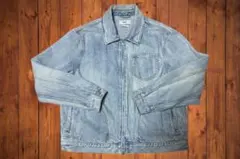 Kith Laight 2.0 Denim Jacket