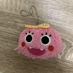 がんこちゃん ガチャぬいぐるみチャーム