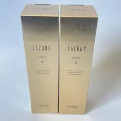 ダイアナケキュア スキンケアローション&セラム 2本セット - メルカリ