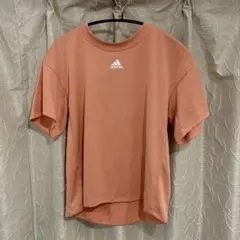 adidas 半袖ウェア Sサイズ