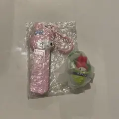 【サンリオ】マイメロディ　2点セット
