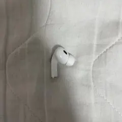 AirPods pro2 左耳のみ