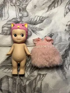 ソニーエンジェル スペシャルカラー ロープイヤーうさぎ - メルカリ