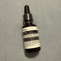 Aesop レゾルート フェイシャル コンセントレイト 美容液 - メルカリ