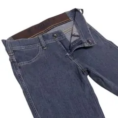 サムシングヴィーナスジーンLADIVAデニムレギンスクロップド/S VL007