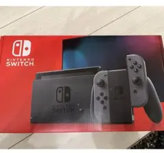 NINTENDO SWITCH HAD-S-KA