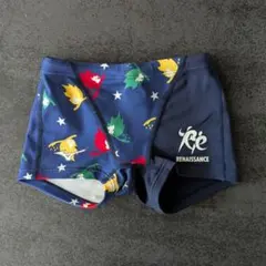 ルネサンス 水着 120