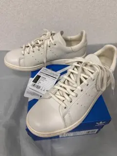 adidas スタンス IG8295 STAN SMITH LUX オフホワイト