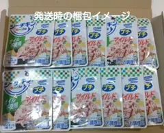 씨 치킨 쁘띠 마일드 12팩