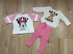 ZARA ベビー 子供服 ベビー服 まとめ売り 女の子 春服