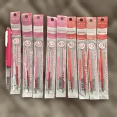 スリッチーズ　替え芯９本　本体1本