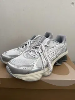ASICS GEL-KINETIC FLUENT スニーカーのサムネイル