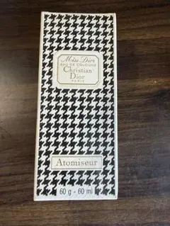Christian Dior Miss Dior オーデコロン 60mlのサムネイル