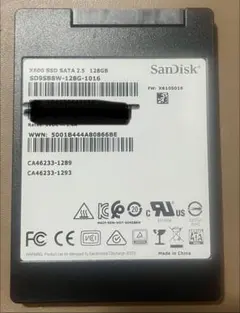 Transcend IDE接続SSD 2.5インチ - メルカリ