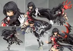 山下しゅんや FLARE エヴァンゲリオン フィギュア 3体セット 限定版